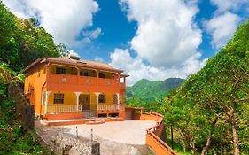 Hotel Serenity Escape St Lucia Jalousie Exterior photo