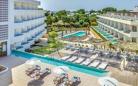 Inturotel Cala Esmeralda Beach Hotel & Spa - Adults Only Cala D'Or Exterior photo