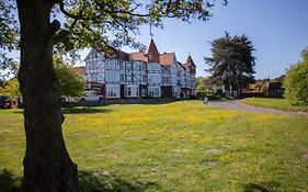 Links Country Park Hotel Cromer Exterior photo