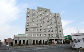 Hotel Route-Inn Kakegawa Inter Shizuoka Exterior photo