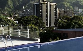 Hotel Cayena-Caracas Exterior photo