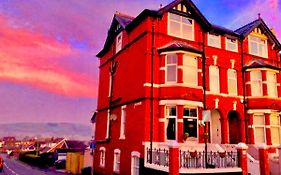 Greylands Guest House Llandrindod Wells Exterior photo