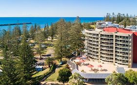 Northpoint Apartments Port Macquarie Exterior photo