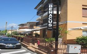 Hotel Benacus Bardolino Exterior photo