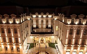 Grand Hotel Continental Bukareszt Exterior photo