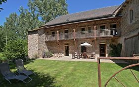 Bed and Breakfast Moulin De Limayrac Colombies Exterior photo