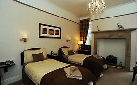 Chinthurst Guest House Skipton Room photo