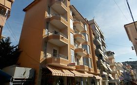 Hotel Veli Saranda Exterior photo