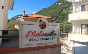 B&B Melanella Capaccio Exterior photo