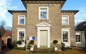 Bed and Breakfast The Old Rectory King's Lynn Exterior photo