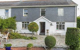 Bed and Breakfast Treweens Wadebridge Exterior photo