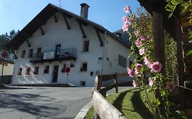 Chalet-Ski-Station Chamonix Exterior photo