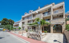 Ivana Apartments Makarska Exterior photo