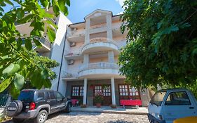 Apartment Ana Makarska Exterior photo