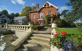 Bed and Breakfast Glenmore Manor Lurgan Exterior photo