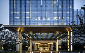 Hotel Pullman Zhuhai Exterior photo