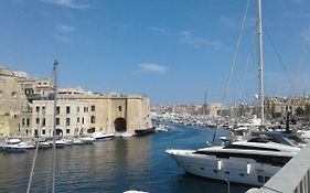 Willa Townhouse Cospicua , Exterior photo