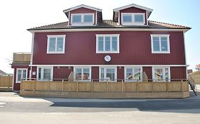 Apartament Sjoehuset Ellos Exterior photo