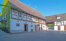 Hotel Pferdehof Berger Penig Exterior photo