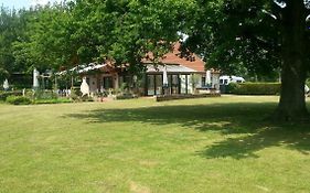 Campingplatz Blauer See Lünne Exterior photo