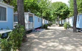 Topcamp In Union Lido Cavallino-Treporti Exterior photo