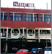 Parbhat Inn Panchkula Zirakpur Exterior photo