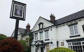White Horse Tavern Telford Exterior photo