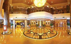 Grand Sun City Hotel Changsha Exterior photo