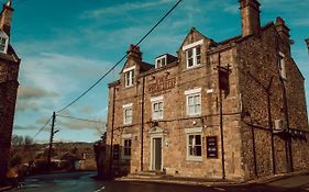 The Wheatsheaf Hotel Corbridge Exterior photo