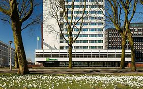 Holiday Inn Amsterdam Exterior photo