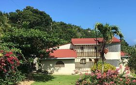 Hotel Teresinajamaica Saint Annʼs Bay Exterior photo