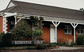 Redbourne Country Lodge - Lion Roars Hotels & Lodges Plettenberg Bay Exterior photo