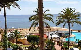 Macdonald Dona Lola Resort La Cala De Mijas Exterior photo