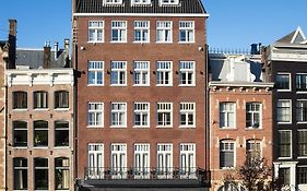 Hotel The Highlander Amsterdam Exterior photo