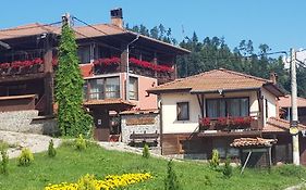 Denis Guest House Kopriwsztica Exterior photo