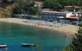 Hotel Stella Maris Capoliveri  Exterior photo