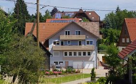 Black Forest Lodge Freudenstadt Exterior photo