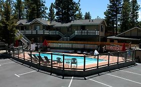 Fireside Lodge Big Bear Lake Exterior photo