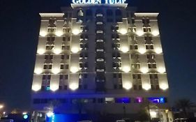 Hotel Golden Tulip Al-Chubar Exterior photo