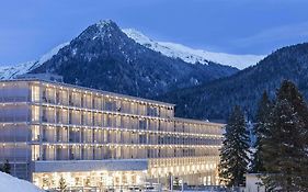 Ameron Davos Swiss Mountain Resort Exterior photo