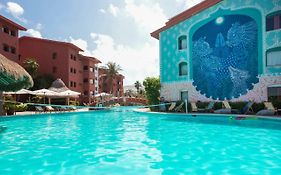 Selina Cancun Laguna Hotel Zone Exterior photo