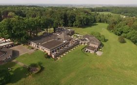 Fletcher Landgoed Hotel Holthurnsche Hof Berg en Dal Exterior photo