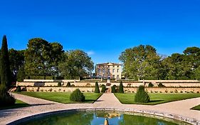 Hotel Chateau De La Gaude Aix-en-Provence Exterior photo