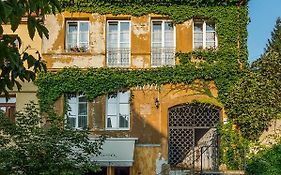 Boutique Hotel Carpe Diem Preszów Exterior photo