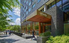 The Study At University City, Study Hotels Filadelfia Exterior photo