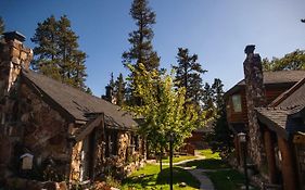 Embers Lodge & Cabins Big Bear Lake Exterior photo