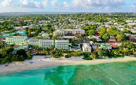 Hotel Courtyard By Marriott Bridgetown, Barbados Exterior photo