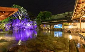 Hotel Chorakuen Matsue Exterior photo