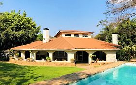 Willa Africa House Malawi Lilongwe Exterior photo