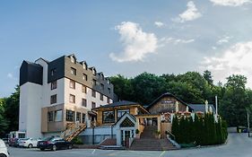 Hotel West Bratysława Exterior photo